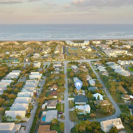 Sunset Breeze Butler Beach Exterior foto